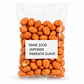 Mani Japonés pimienta suave - 100g - Miniatura 1