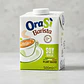  Barista Soya 500ml Bebida Vegetal OraSi - Miniatura 2