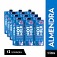 NUEVO CAJA NOT MILK ALMENDRA 1L  - Miniatura 1