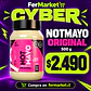 NOT MAYO CLASICA 500 G - thumbnail 1