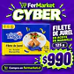FILETE DE JUREL 125g ACEITE DE MARAVILLA - thumbnail 1