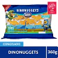 Dino Nugget 360g - Super Pollo  - thumbnail 1