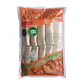 ARROLLADO NAPOLITANO  (JAMON QUESO) - 400G (10UN) - SHEN - Miniatura 1