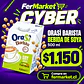  Barista Soya 500ml Bebida Vegetal OraSi - thumbnail 1