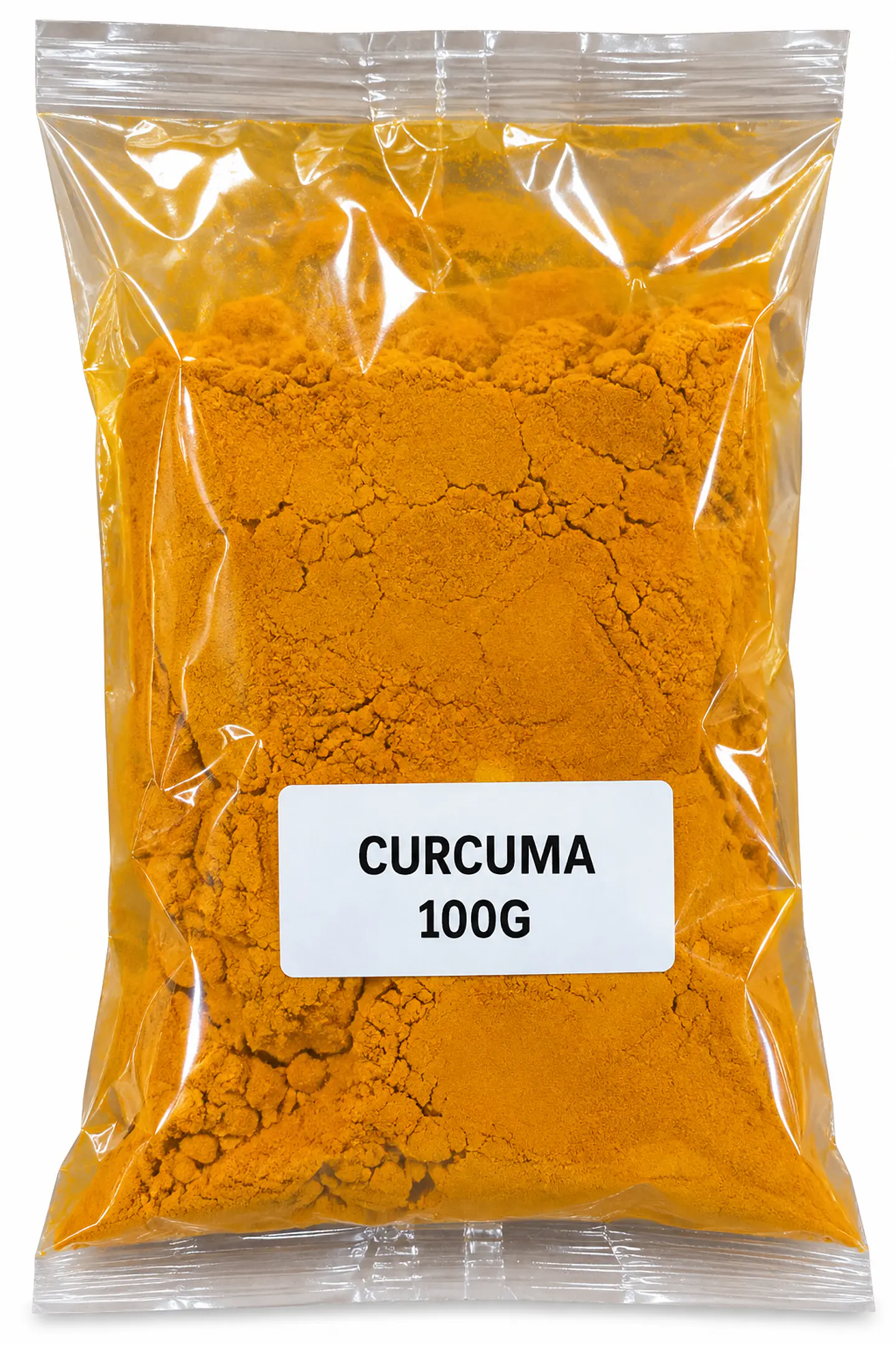 Curcuma 100g 1