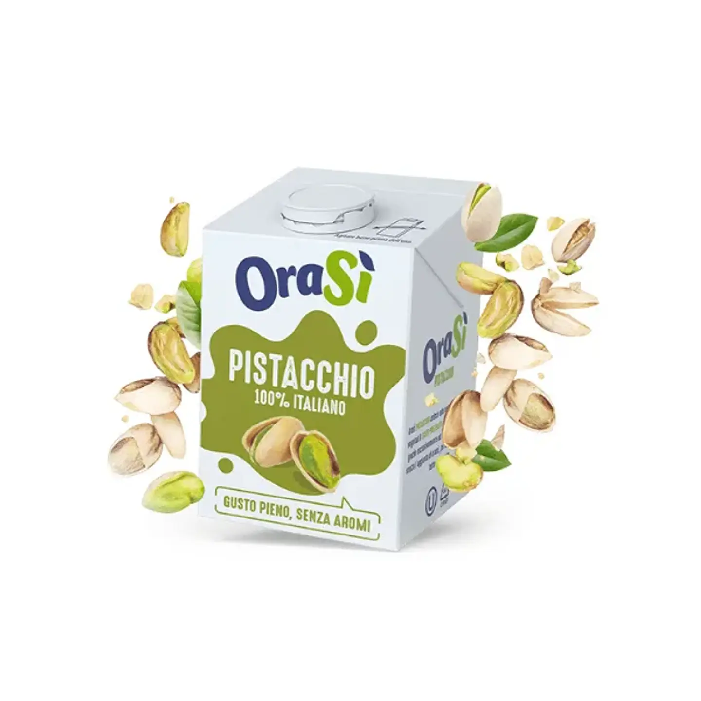ORASI PISTACHO 500ML 1