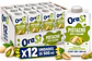 CAJA ORASI PISTACHO 500ML X 12 UNIDADES - Miniatura 1