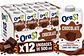 CAJA ORASI CHOCOLATE 500ML x 12 UN - Miniatura 1