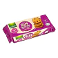 Galletas Chip Coco Sin Gluten 125g - Gullon - Miniatura 1