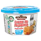 Crema de Maní Paçoquinha DaColônia 200 g – Sin Azúcar Añadida, Vegana y Sin Gluten - Miniatura 1
