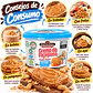 Crema de Maní Paçoquinha DaColônia 200 g – Sin Azúcar Añadida, Vegana y Sin Gluten - Miniatura 2