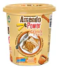 Pasta de Maní Amendo Power Sabor Caramelo y Flor de Sal 450g – Vegana, Sin Gluten y Sin Lactosa - thumbnail 1
