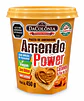Pasta de Maní Amendo Power Sabor Caramelo y Flor de Sal 450g – Vegana, Sin Gluten y Sin Lactosa - thumbnail 2