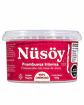 Cheesecake de Frambuesa 130g - Nüsöy - thumbnail 1