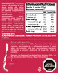 Cheesecake de Frambuesa 130g - Nüsöy - thumbnail 3