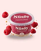 Cheesecake de Frambuesa 130g - Nüsöy - thumbnail 2