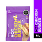 OFERTA Not Chicken Burger 95g desde 3 unidades - thumbnail 2