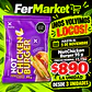 OFERTA Not Chicken Burger 95g desde 3 unidades - thumbnail 1