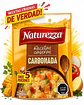 Sopa Carbonada Casera (5 Porciones) Sobre 110 g - Naturezza - Miniatura 2