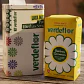 Kit Verdeflor - Lata Matera + Yerba Mate Hierbas Serranas 500g  - thumbnail 1