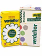 Kit Verdeflor - Lata Matera + Yerba Mate Hierbas Serranas 500g  - thumbnail 2
