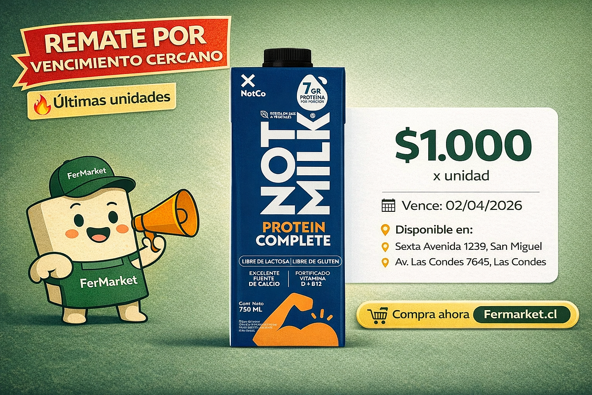 Distribuidora Fermarket | Tienda Online