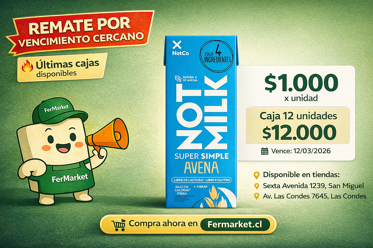 Distribuidora Fermarket | Tienda Online