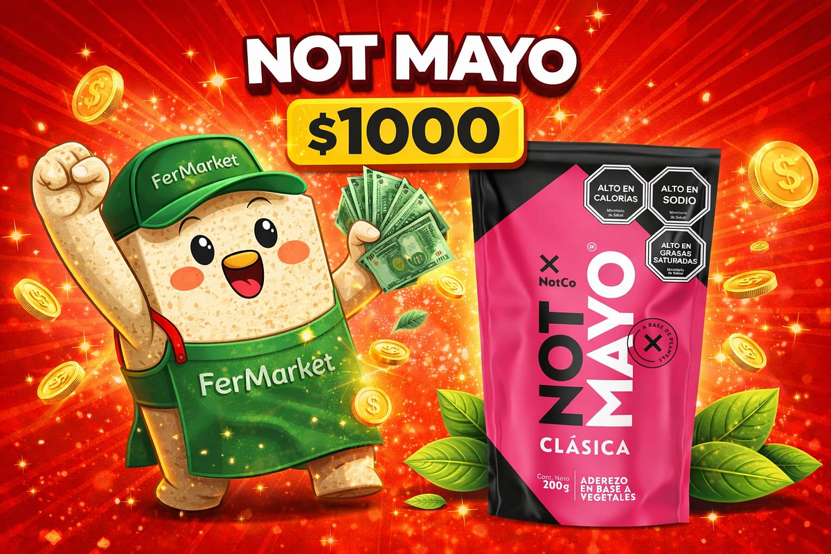 Distribuidora Fermarket | Tienda Online