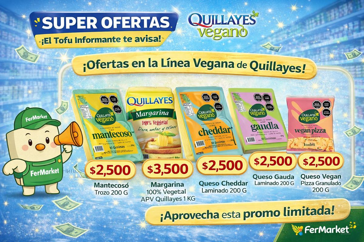 Distribuidora Fermarket | Tienda Online