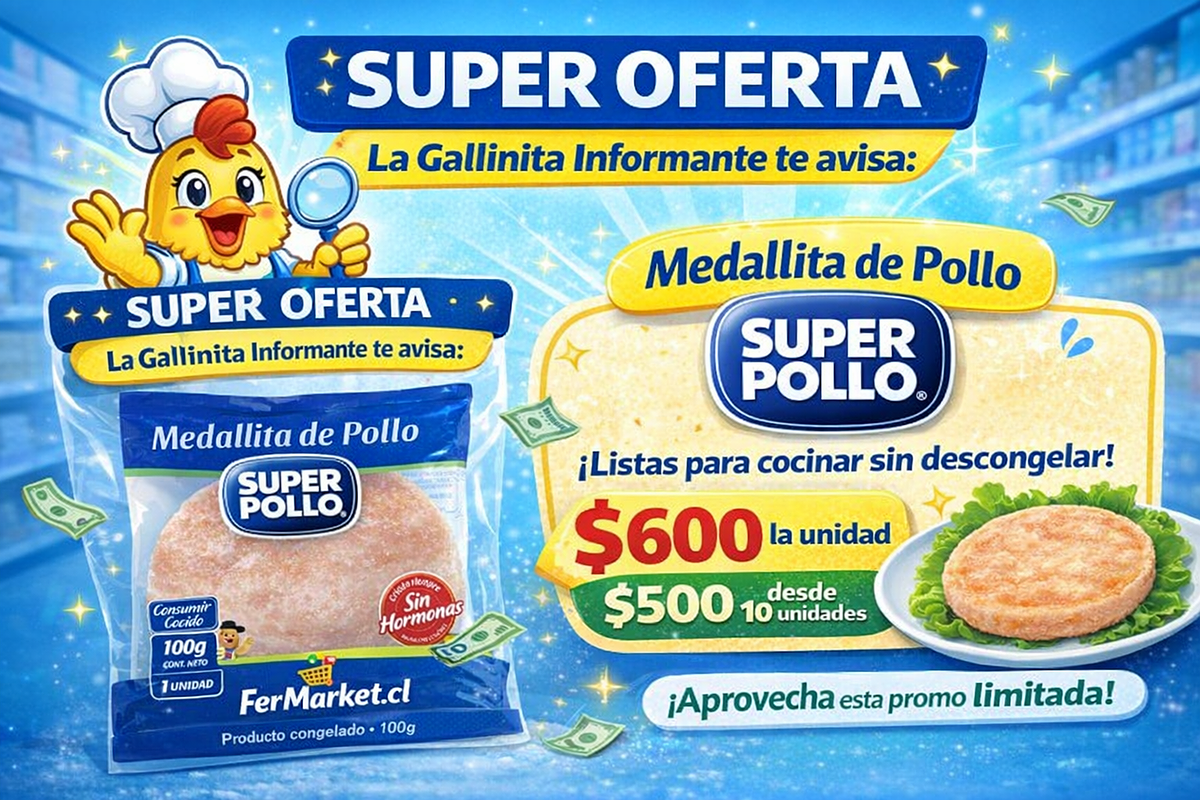 Distribuidora Fermarket | Tienda Online