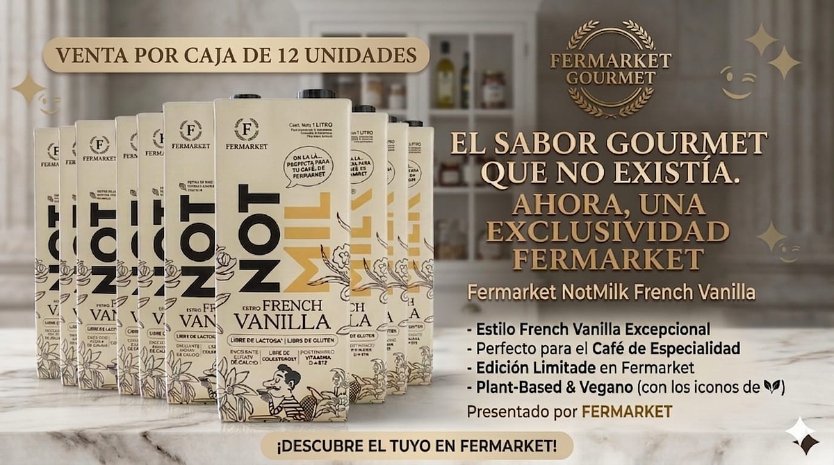 Distribuidora Fermarket | Tienda Online