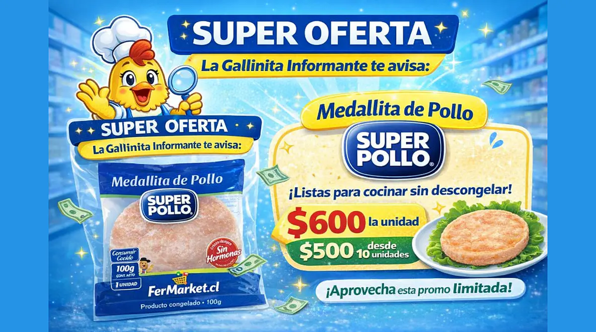 Distribuidora Fermarket | Tienda Online