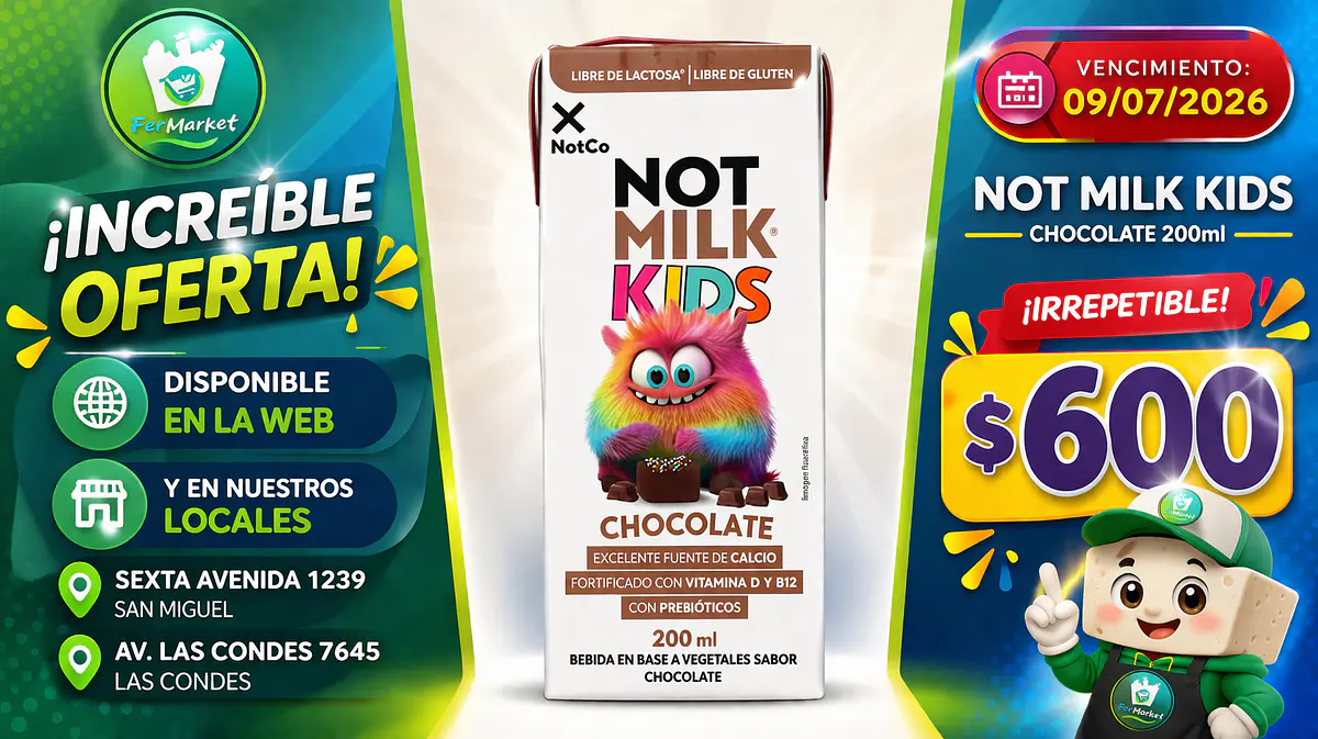 Distribuidora Fermarket | Tienda Online