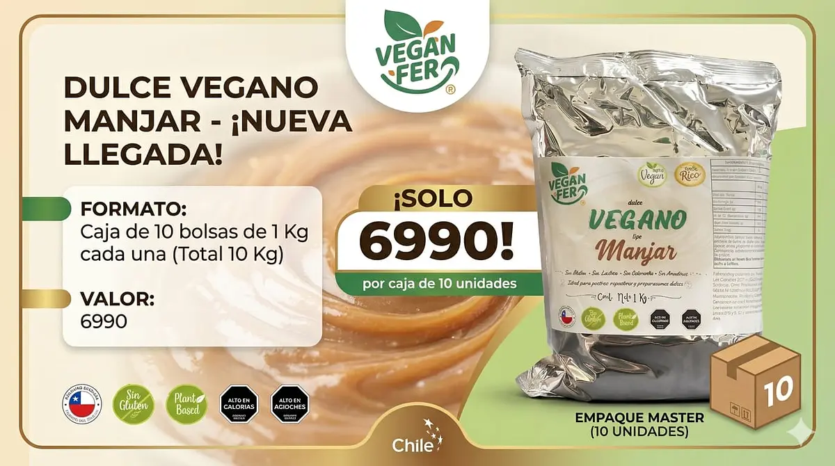 Distribuidora Fermarket | Tienda Online
