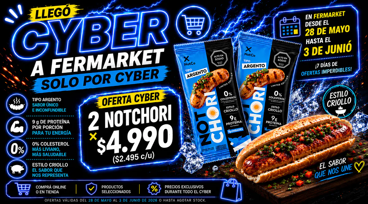 Distribuidora Fermarket | Tienda Online