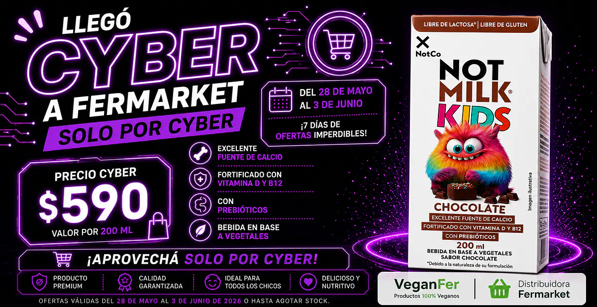 Distribuidora Fermarket | Tienda Online