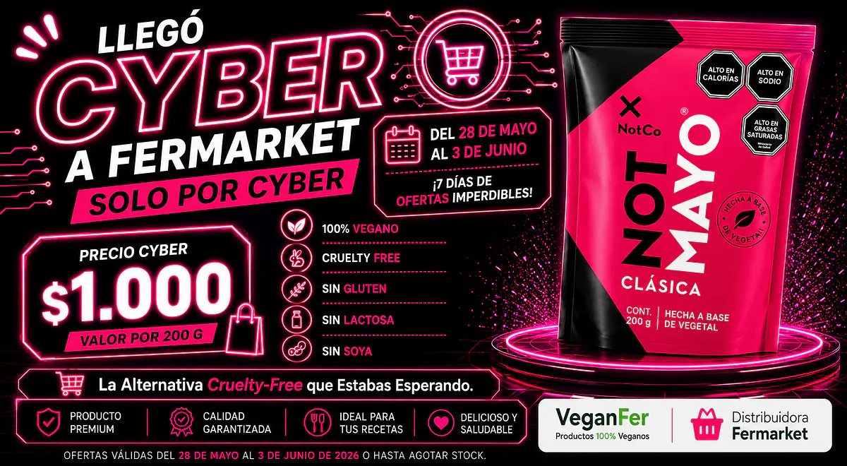 Distribuidora Fermarket | Tienda Online