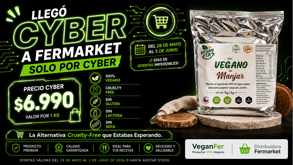 Distribuidora Fermarket | Tienda Online