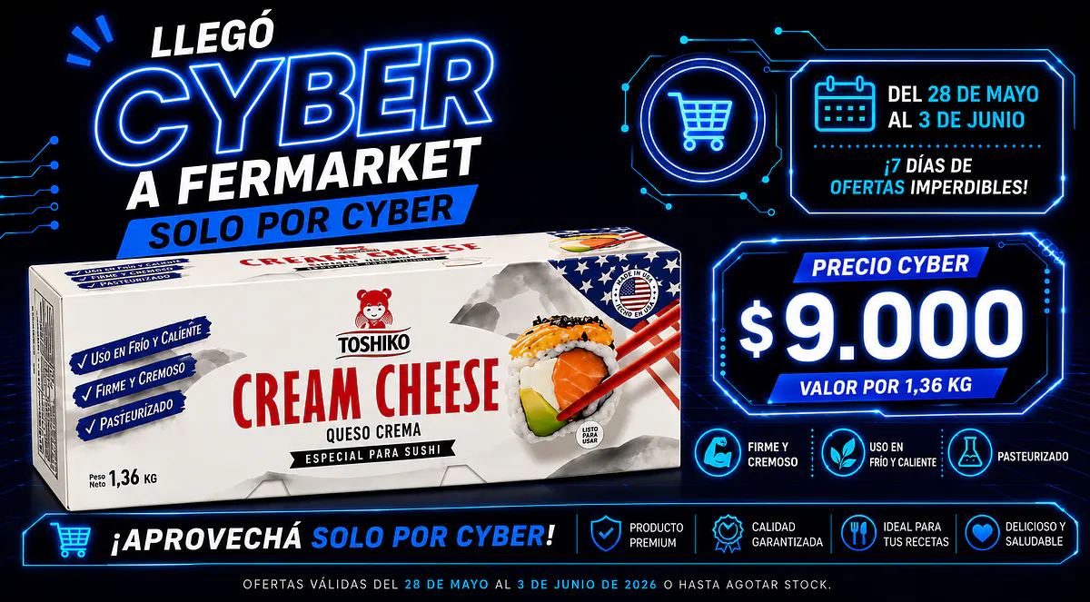 Distribuidora Fermarket | Tienda Online