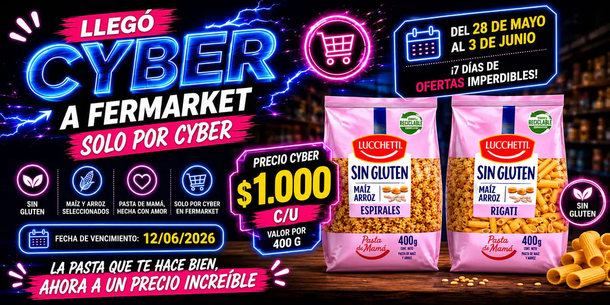 Distribuidora Fermarket | Tienda Online