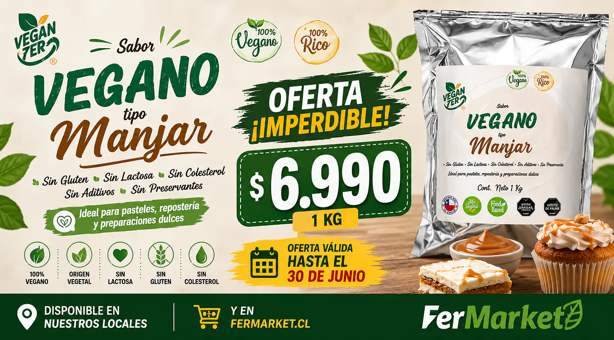 Distribuidora Fermarket | Tienda Online