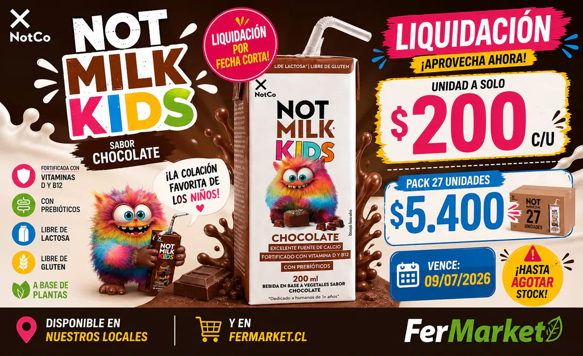 Distribuidora Fermarket | Tienda Online