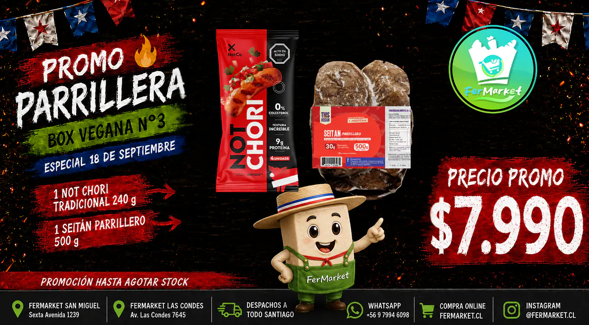 Distribuidora Fermarket | Tienda Online