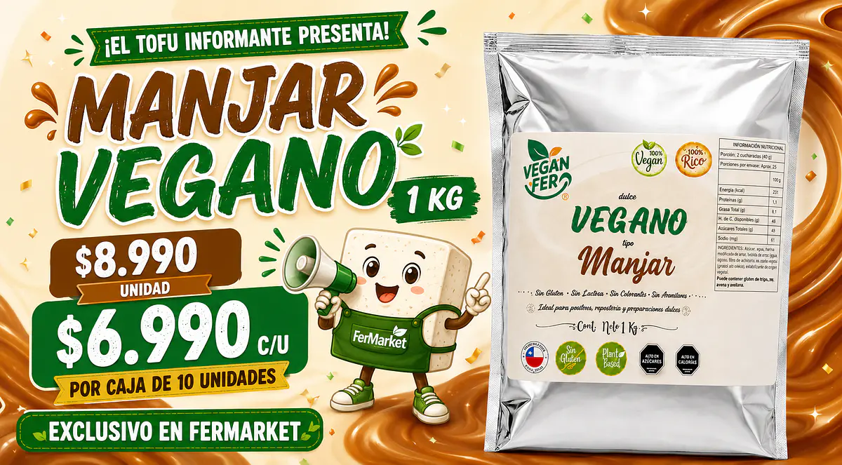 Distribuidora Fermarket | Tienda Online