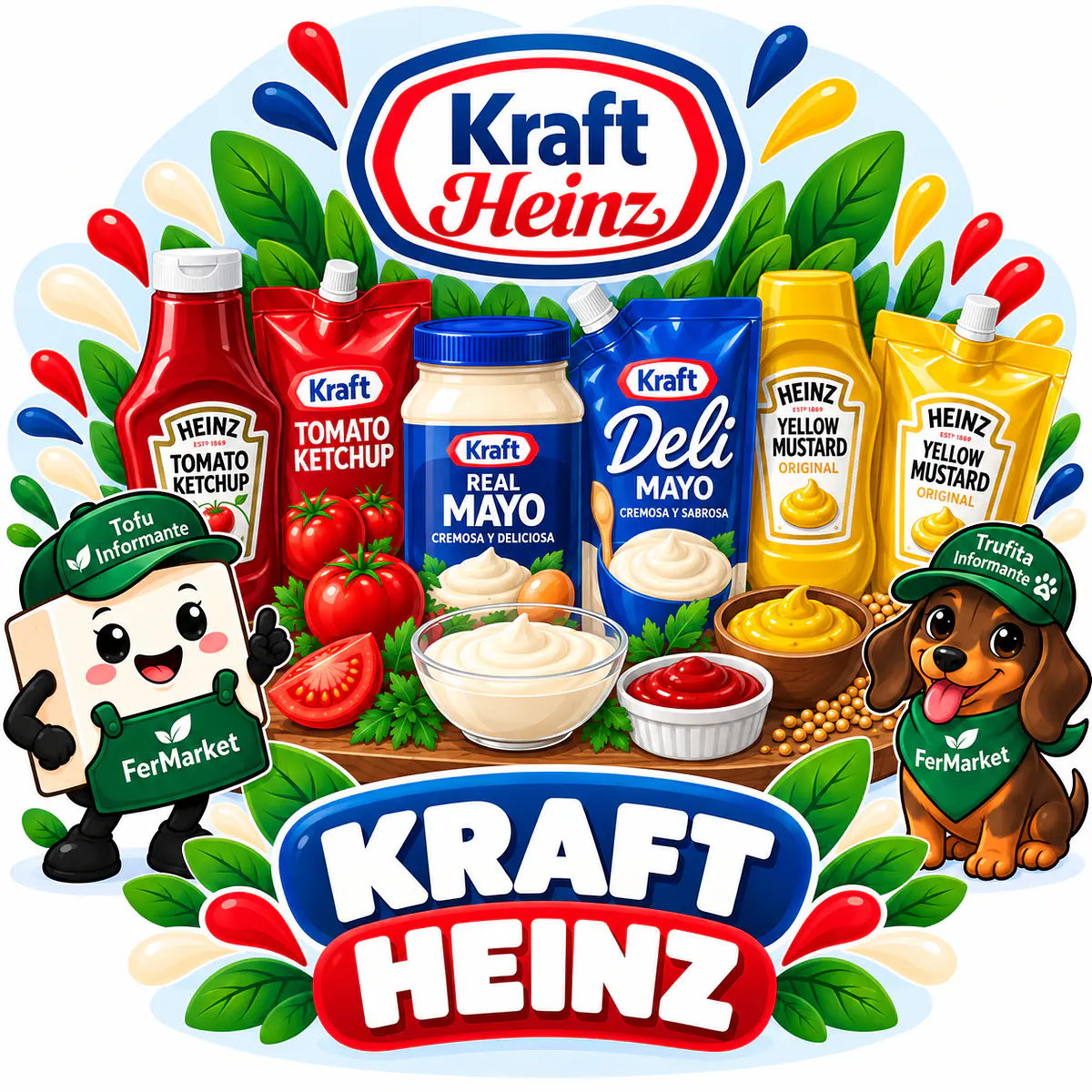 Distribuidora Fermarket | Tienda Online