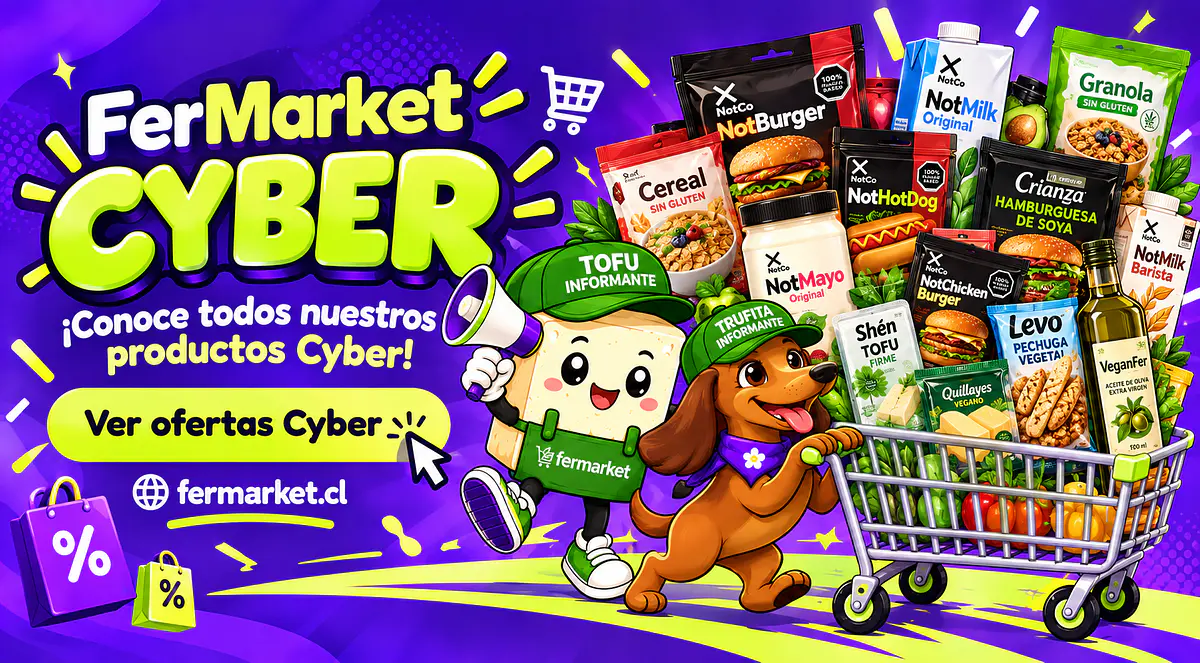 Distribuidora Fermarket | Tienda Online