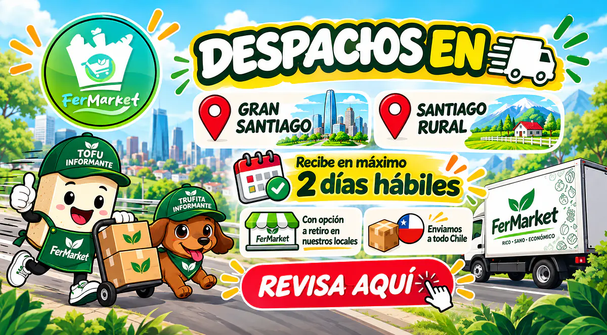 Distribuidora Fermarket | Tienda Online
