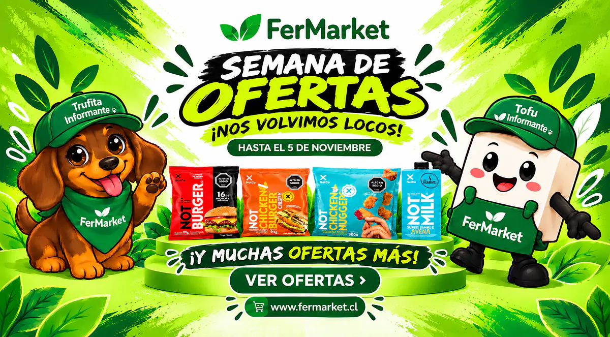 Distribuidora Fermarket | Tienda Online