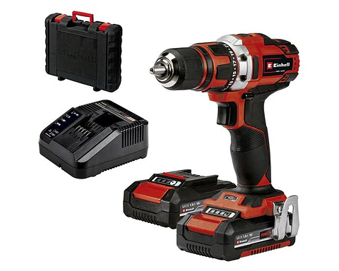Taladro percutor 13 mm 18v - EINHELL