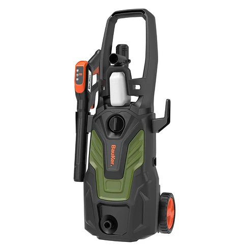 Hidrolavadora alambrica 1700w - BAUKER